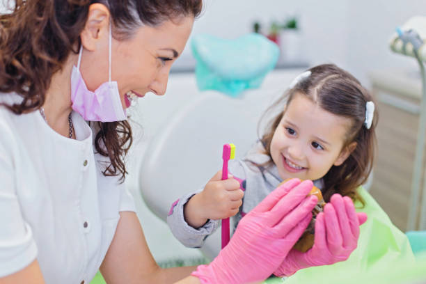 Best Preventive Dentistry  in Edgecliff Village, TX